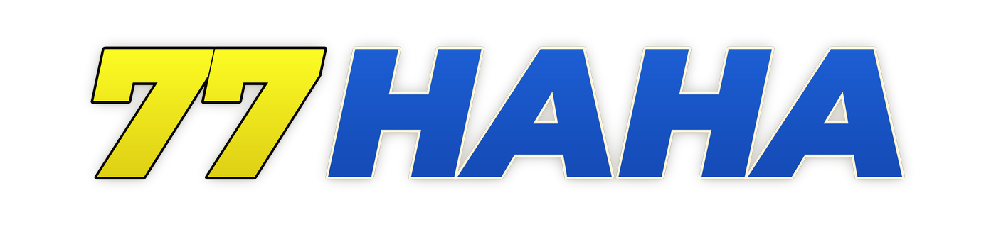 77haha Logo